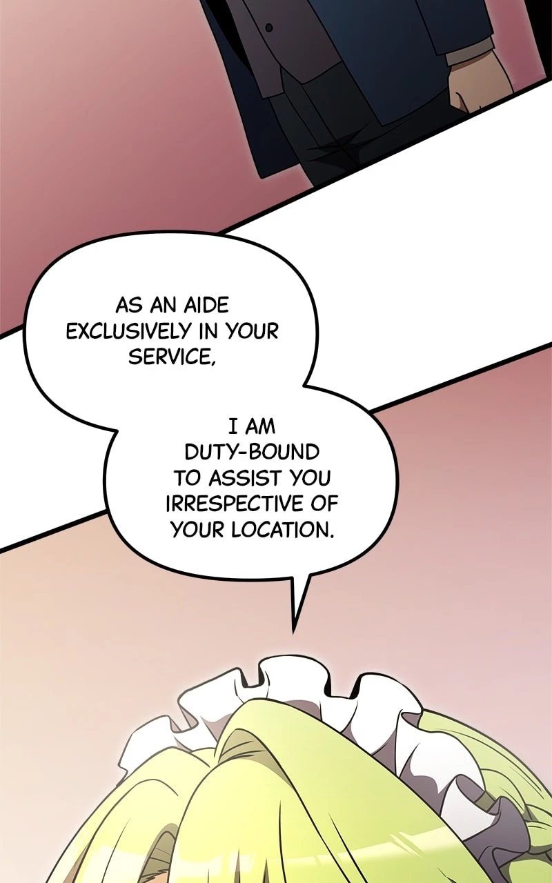 Time-Limited Genius Dark Knight Chapter 21 - 39