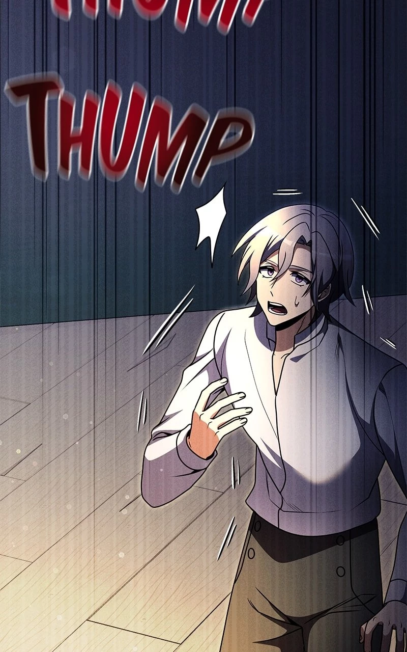 Time-Limited Genius Dark Knight Chapter 23 - 112