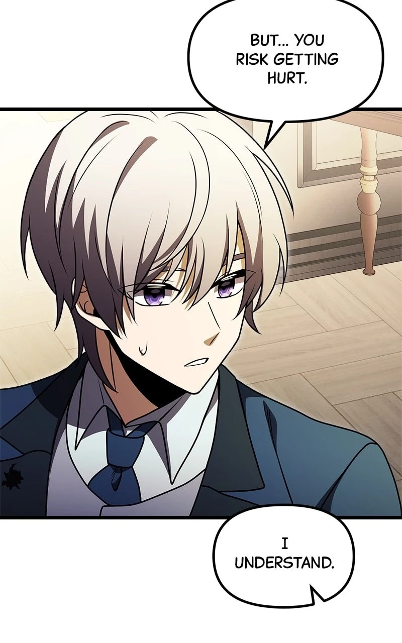 Time-Limited Genius Dark Knight Chapter 21 - 42