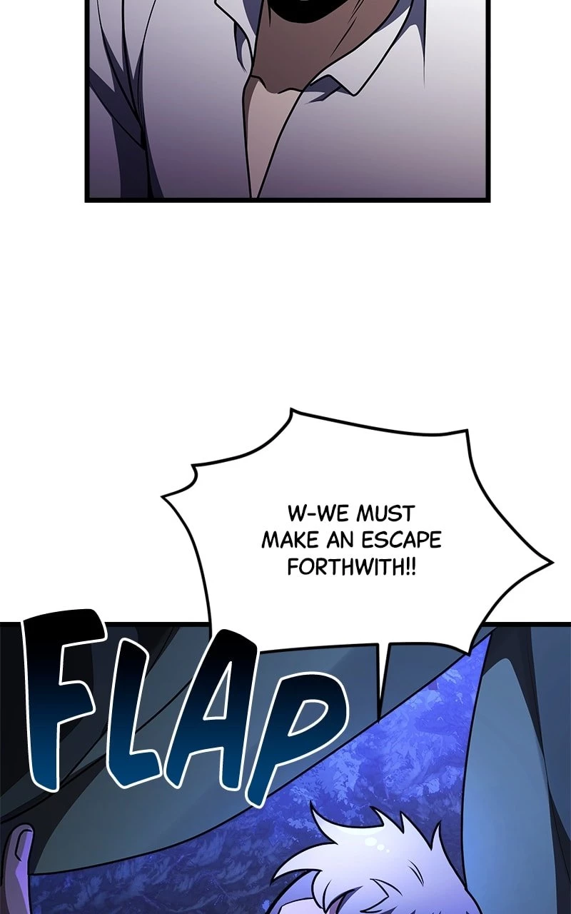 Time-Limited Genius Dark Knight Chapter 23 - 115