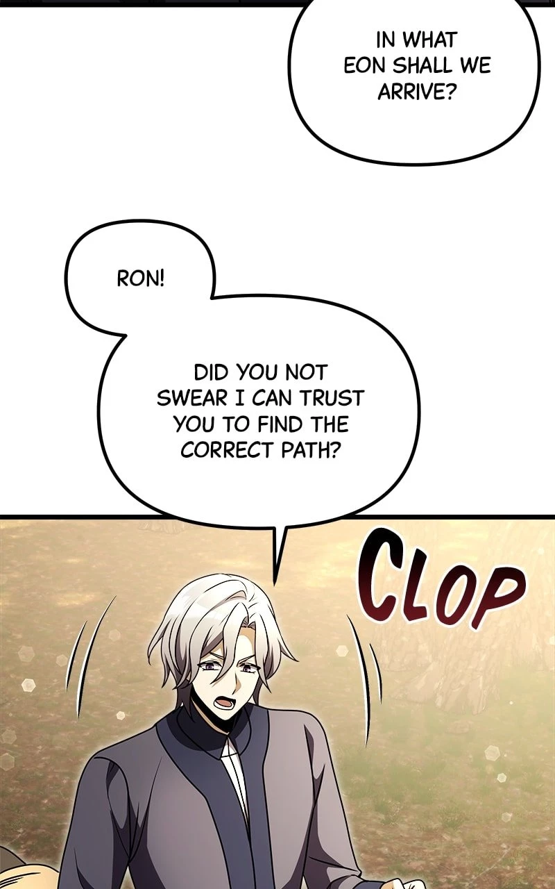 Time-Limited Genius Dark Knight Chapter 22 - 94