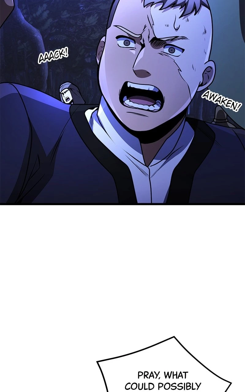 Time-Limited Genius Dark Knight Chapter 23 - 116