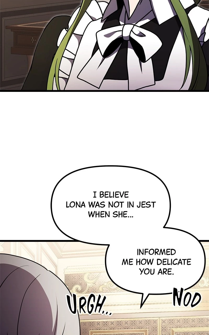 Time-Limited Genius Dark Knight Chapter 21 - 44