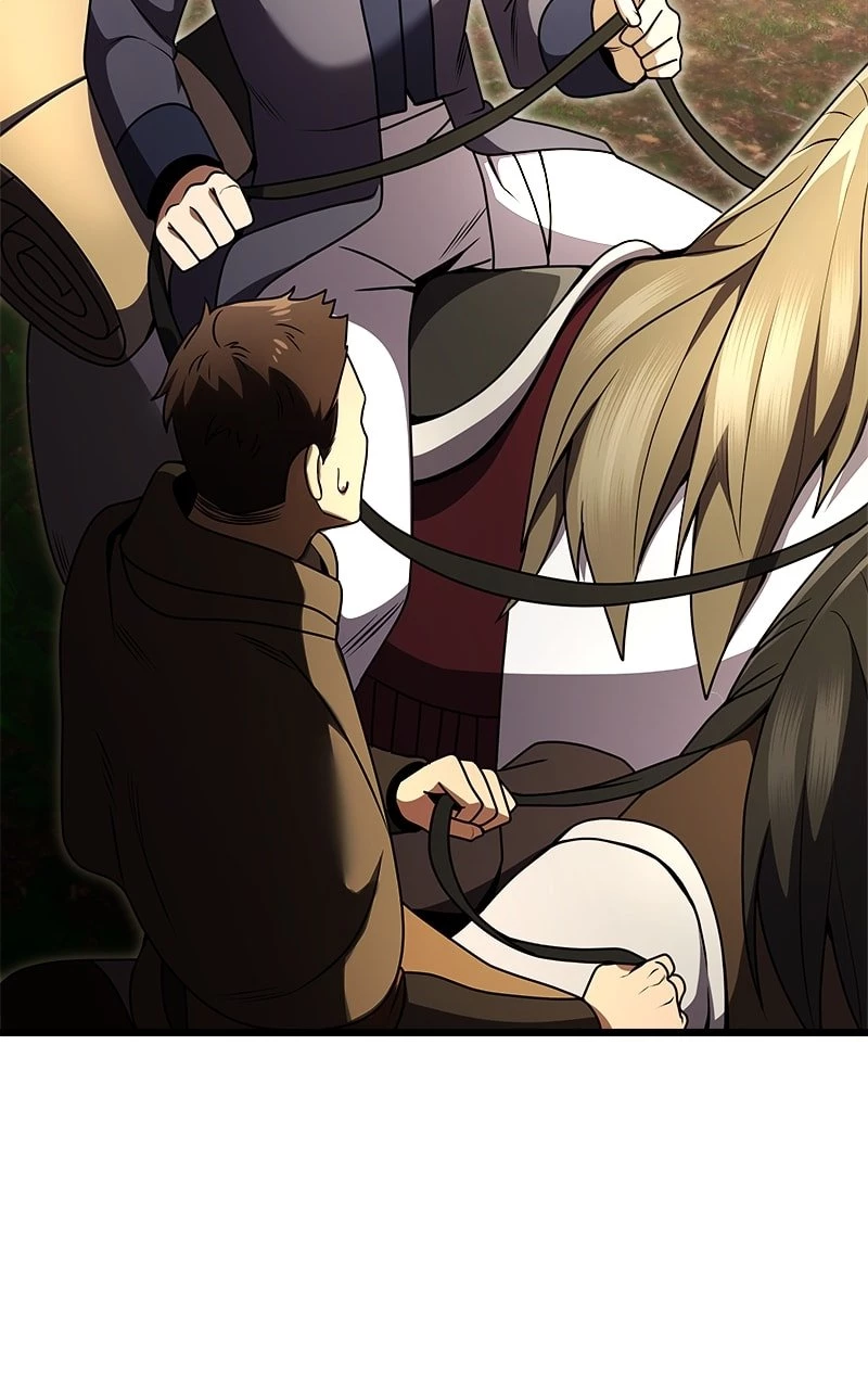 Time-Limited Genius Dark Knight Chapter 22 - 95