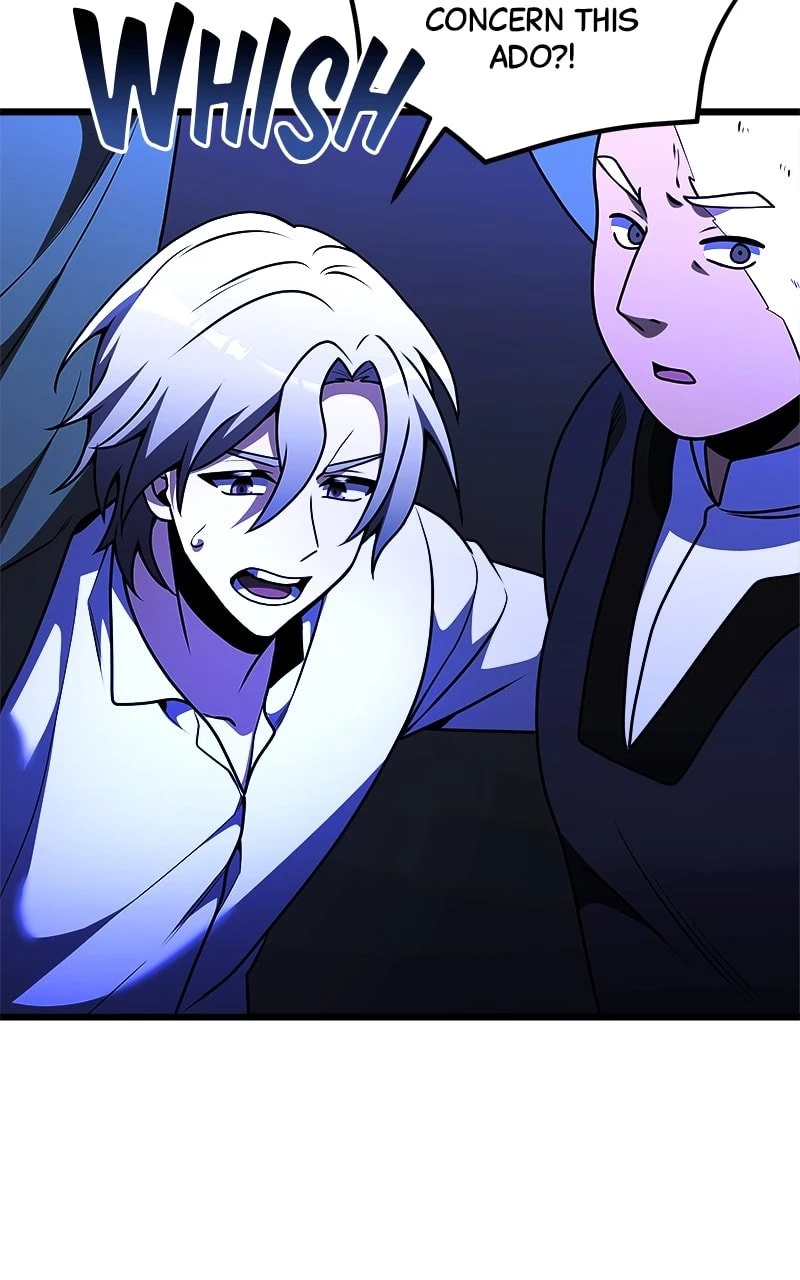 Time-Limited Genius Dark Knight Chapter 23 - 117
