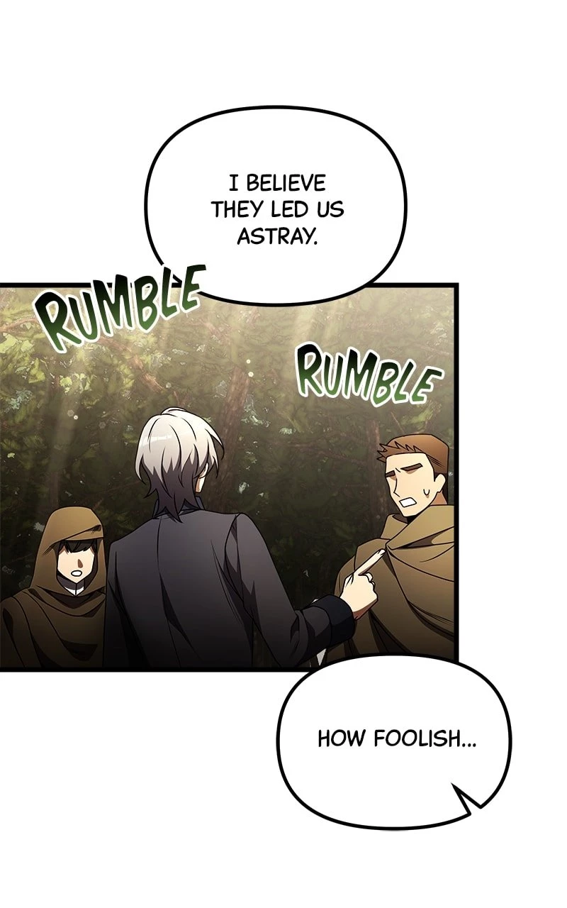 Time-Limited Genius Dark Knight Chapter 22 - 98