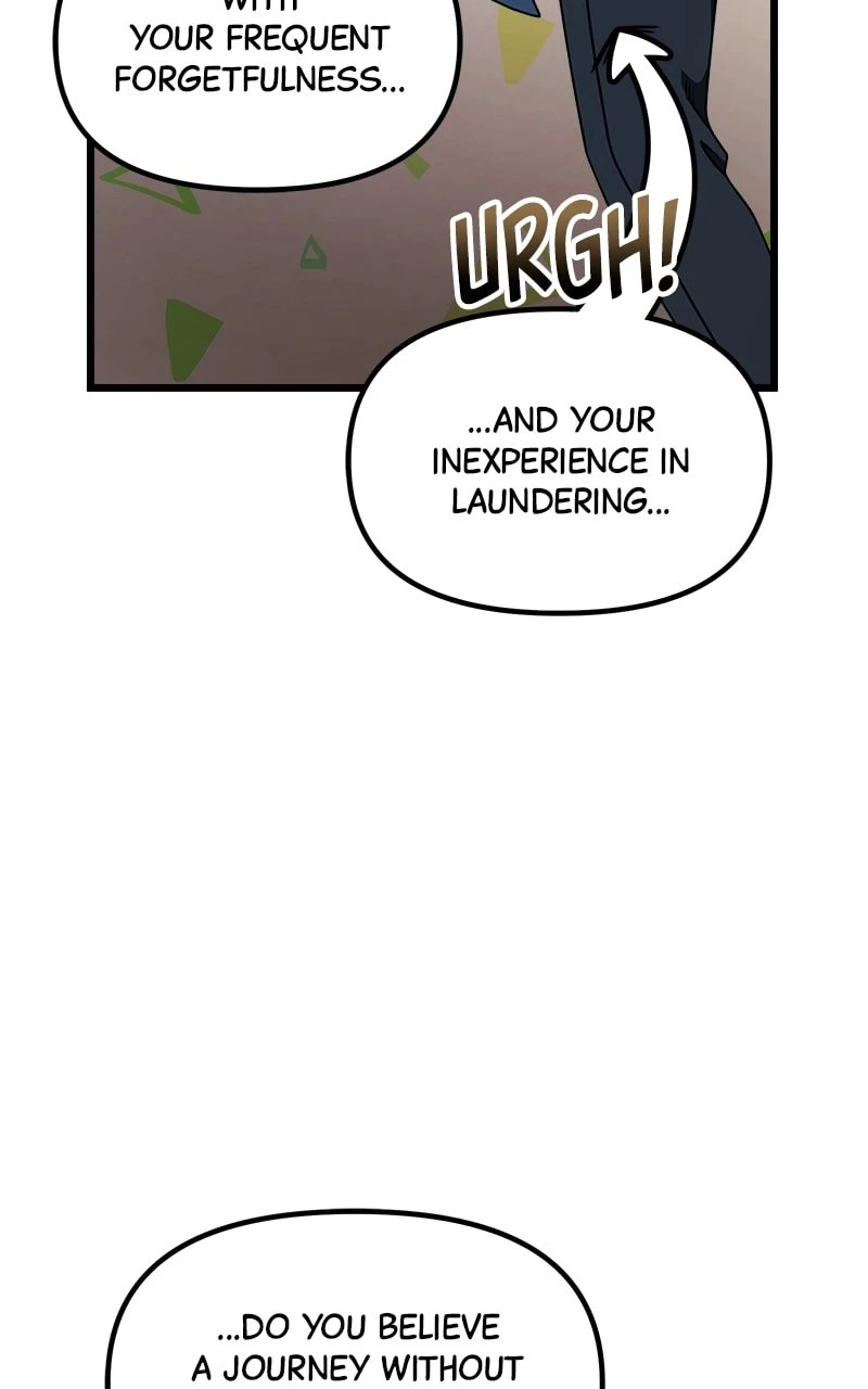 Time-Limited Genius Dark Knight Chapter 21 - 47