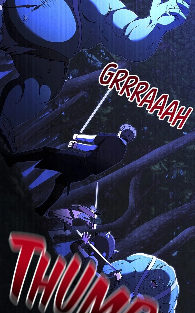 Time-Limited Genius Dark Knight Chapter 23 - 120