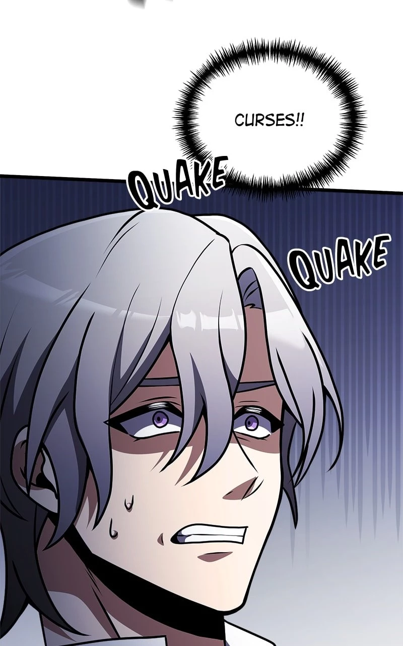 Time-Limited Genius Dark Knight Chapter 23 - 122
