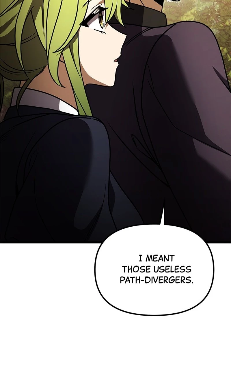 Time-Limited Genius Dark Knight Chapter 22 - 101