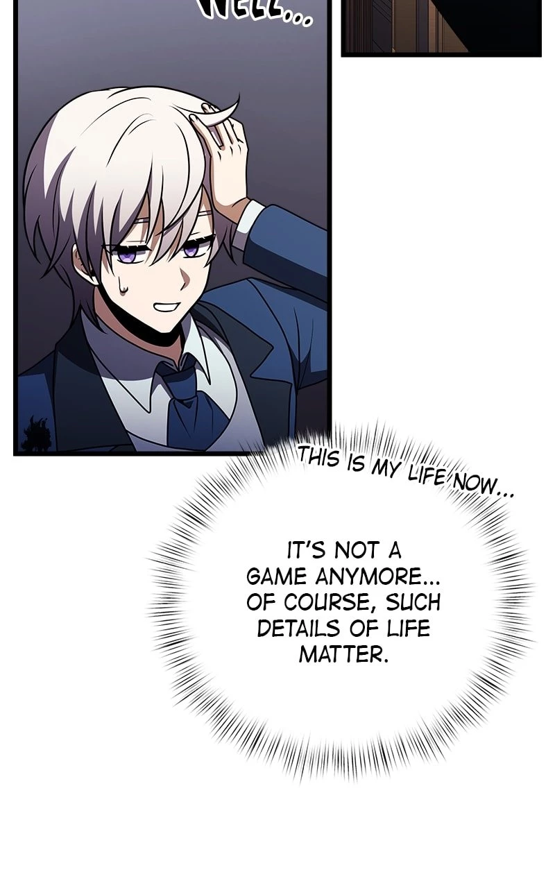 Time-Limited Genius Dark Knight Chapter 21 - 50
