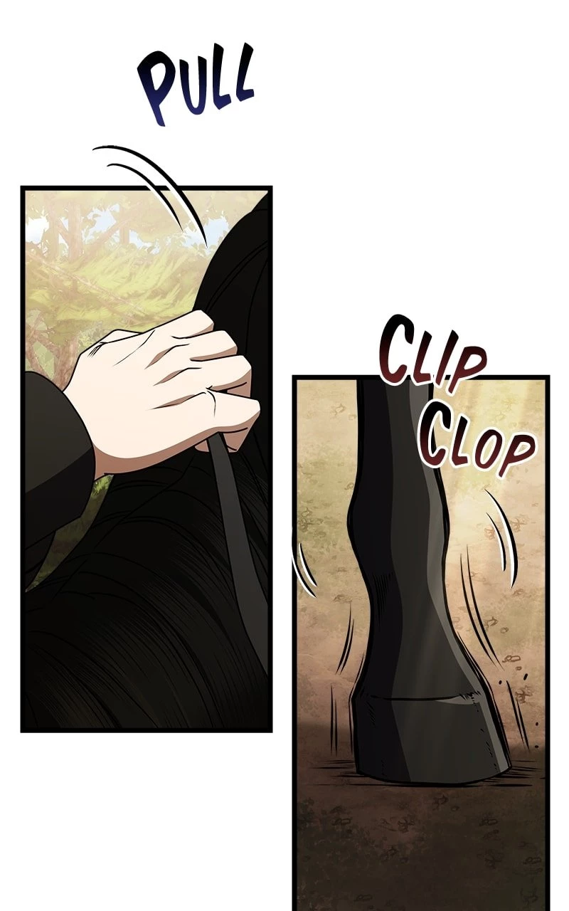 Time-Limited Genius Dark Knight Chapter 22 - 102
