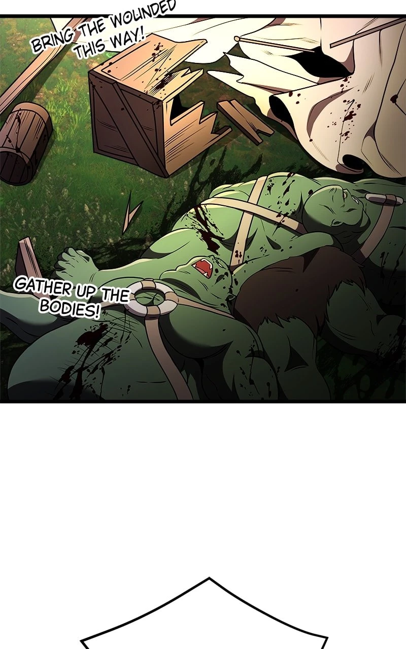 Time-Limited Genius Dark Knight Chapter 23 - 126