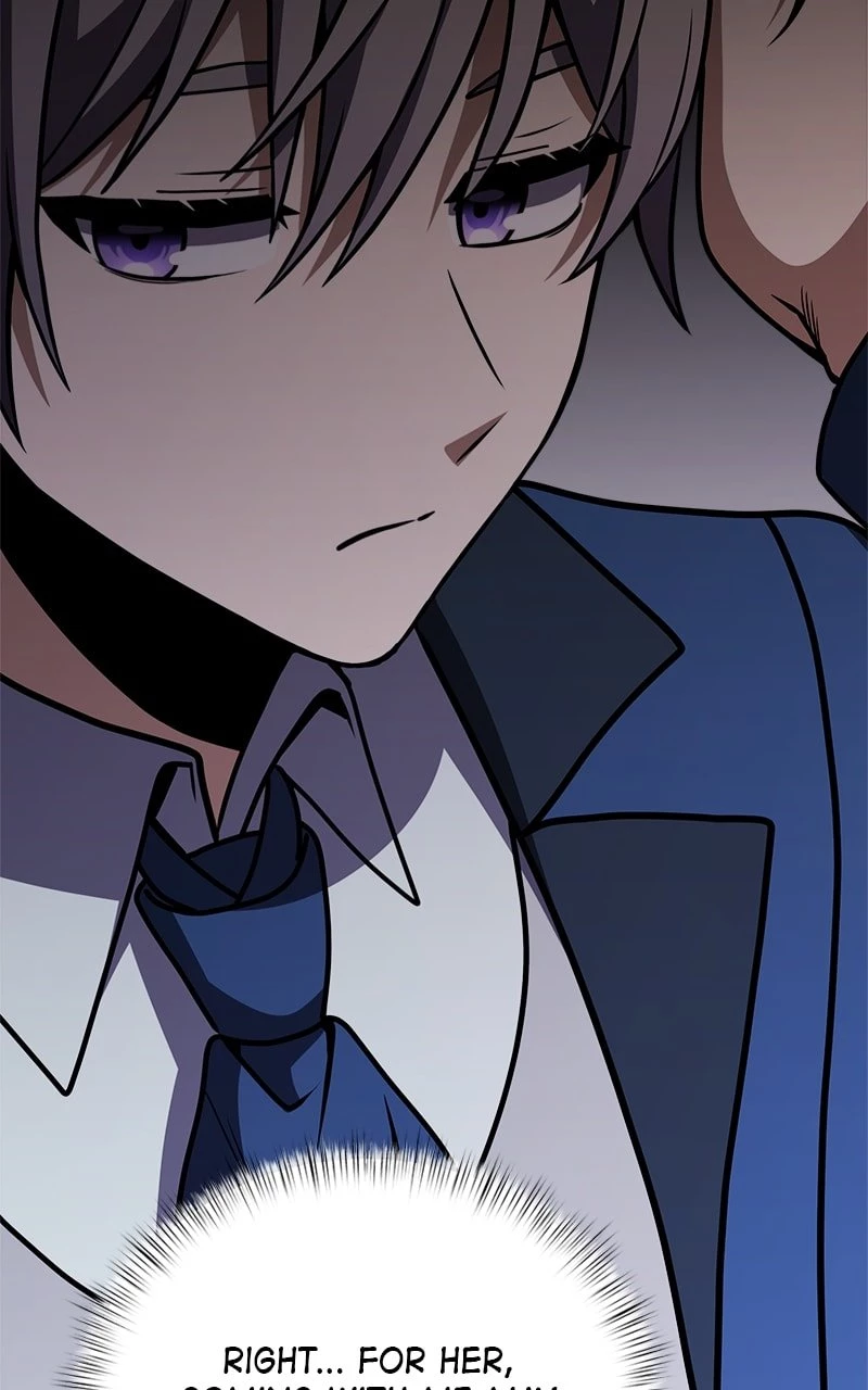 Time-Limited Genius Dark Knight Chapter 21 - 53