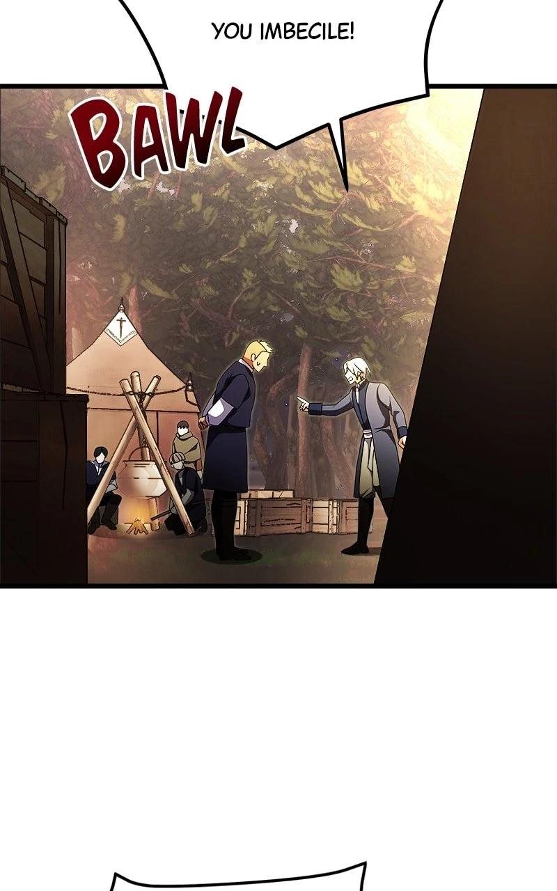 Time-Limited Genius Dark Knight Chapter 23 - 127