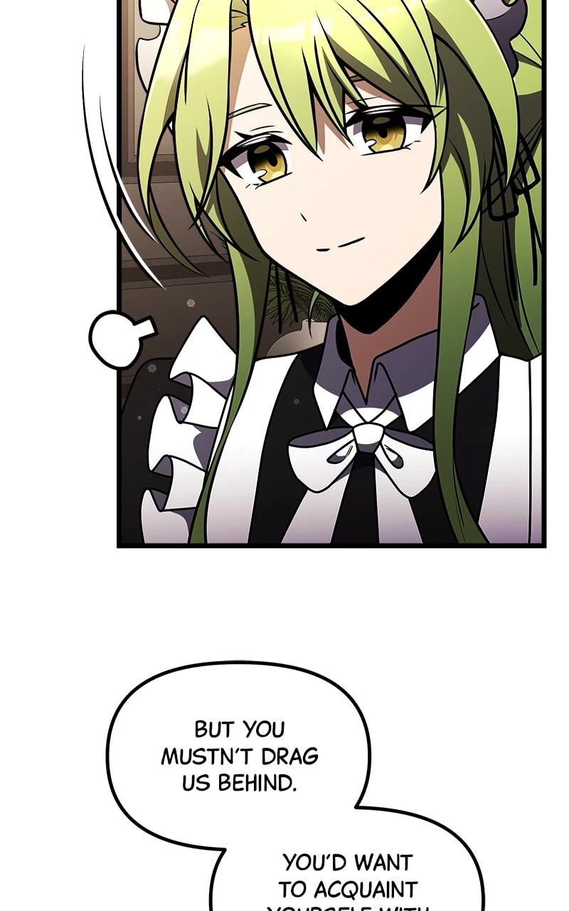 Time-Limited Genius Dark Knight Chapter 21 - 55