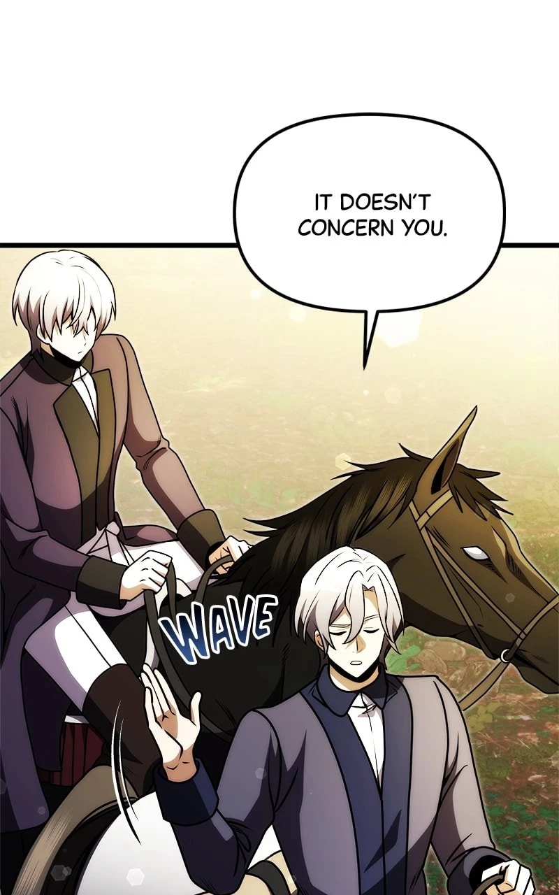 Time-Limited Genius Dark Knight Chapter 22 - 107