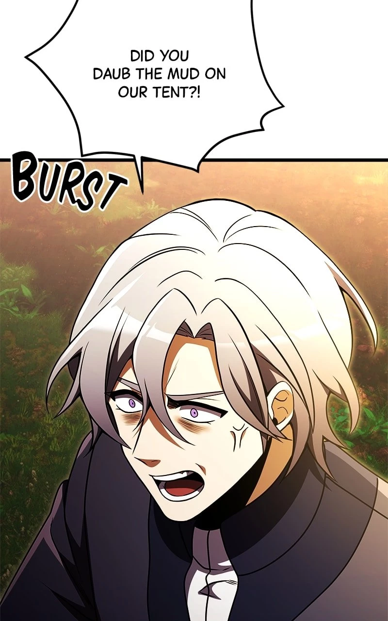 Time-Limited Genius Dark Knight Chapter 23 - 128