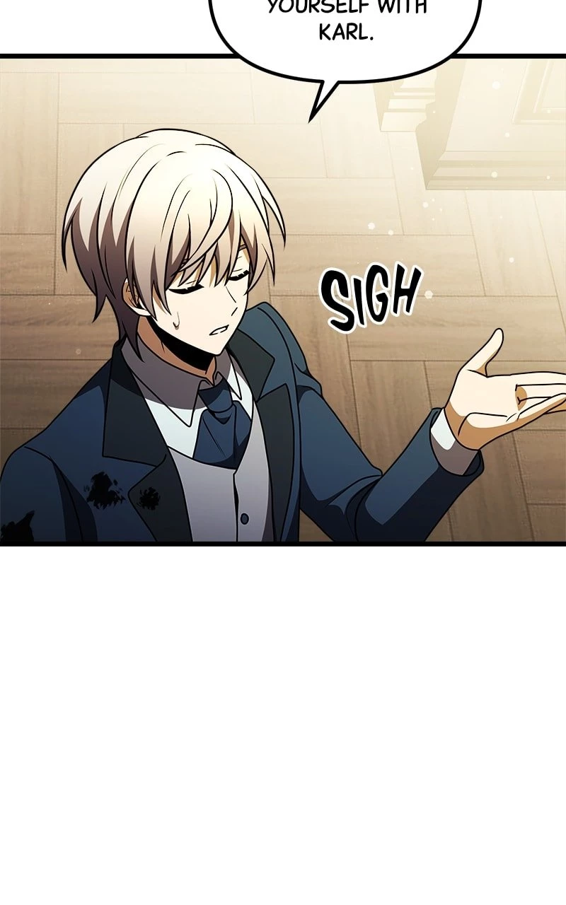 Time-Limited Genius Dark Knight Chapter 21 - 56