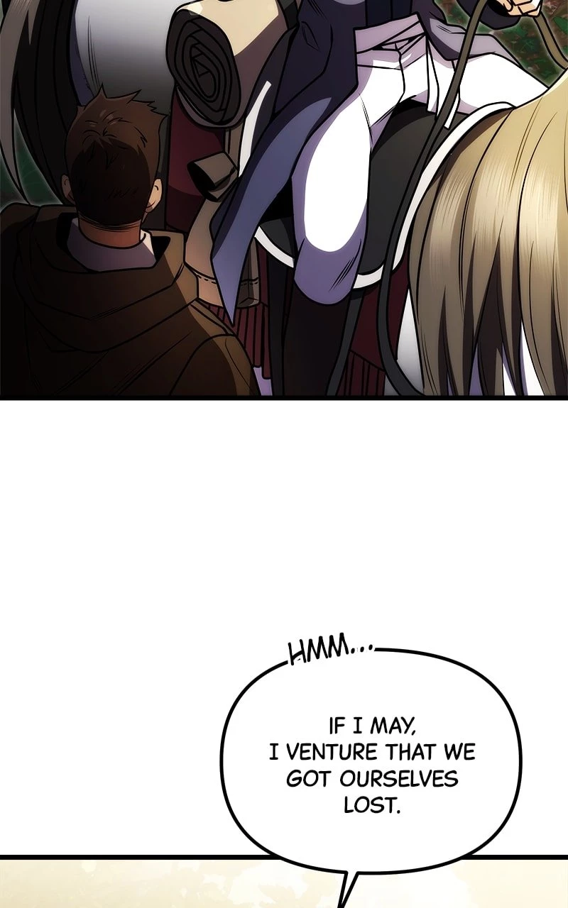 Time-Limited Genius Dark Knight Chapter 22 - 108