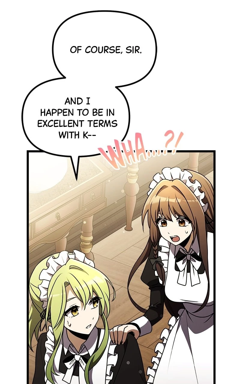 Time-Limited Genius Dark Knight Chapter 21 - 57