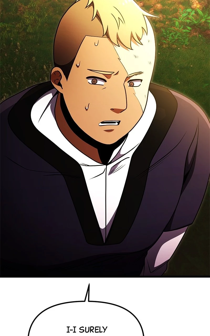 Time-Limited Genius Dark Knight Chapter 23 - 130