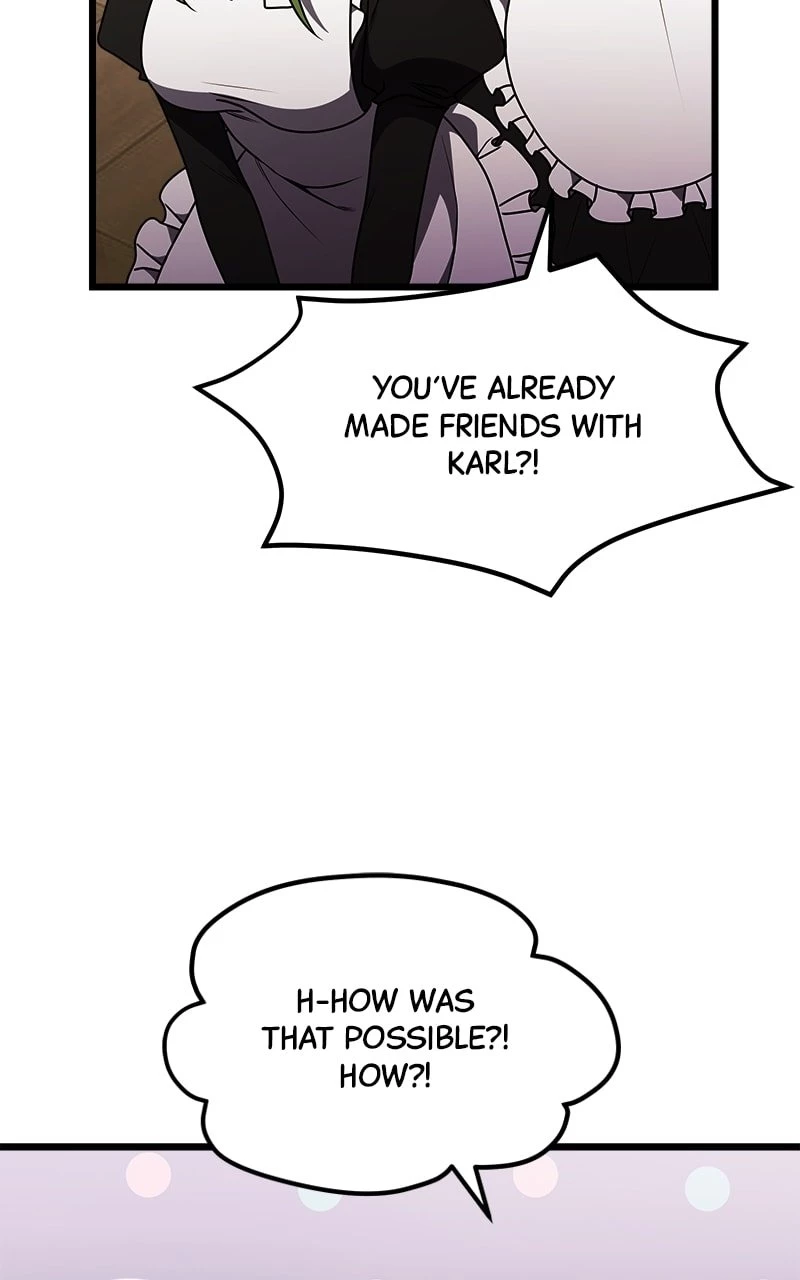Time-Limited Genius Dark Knight Chapter 21 - 58