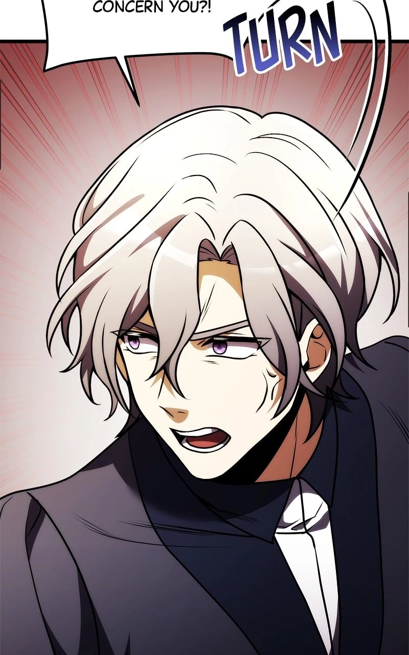 Time-Limited Genius Dark Knight Chapter 22 - 110
