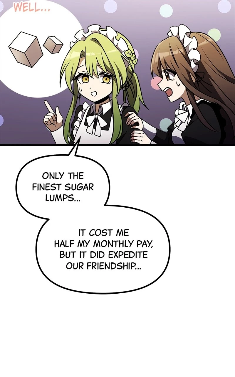 Time-Limited Genius Dark Knight Chapter 21 - 59