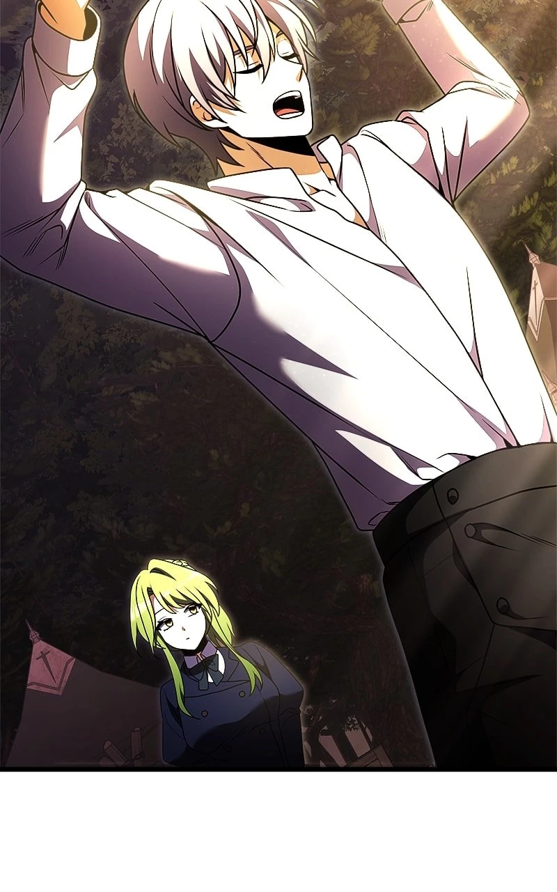 Time-Limited Genius Dark Knight Chapter 23 - 132