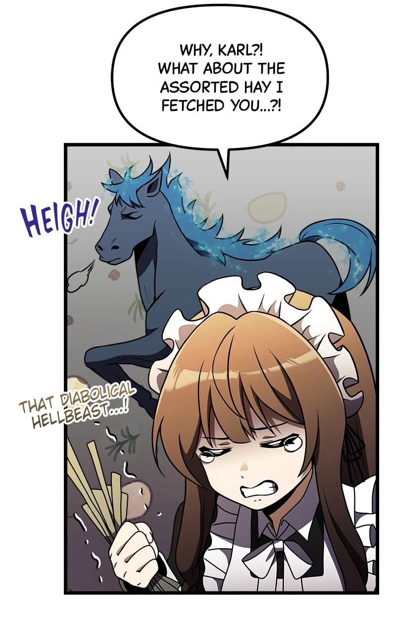 Time-Limited Genius Dark Knight Chapter 21 - 60