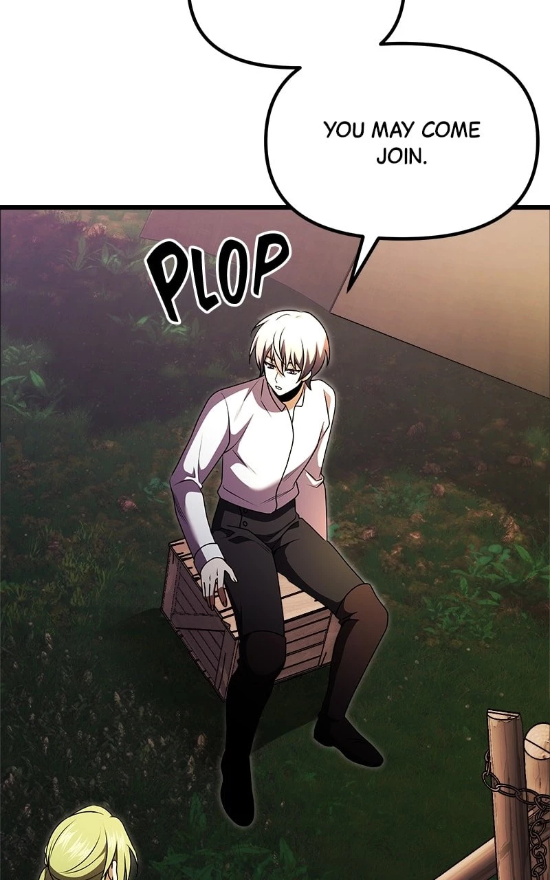 Time-Limited Genius Dark Knight Chapter 23 - 135