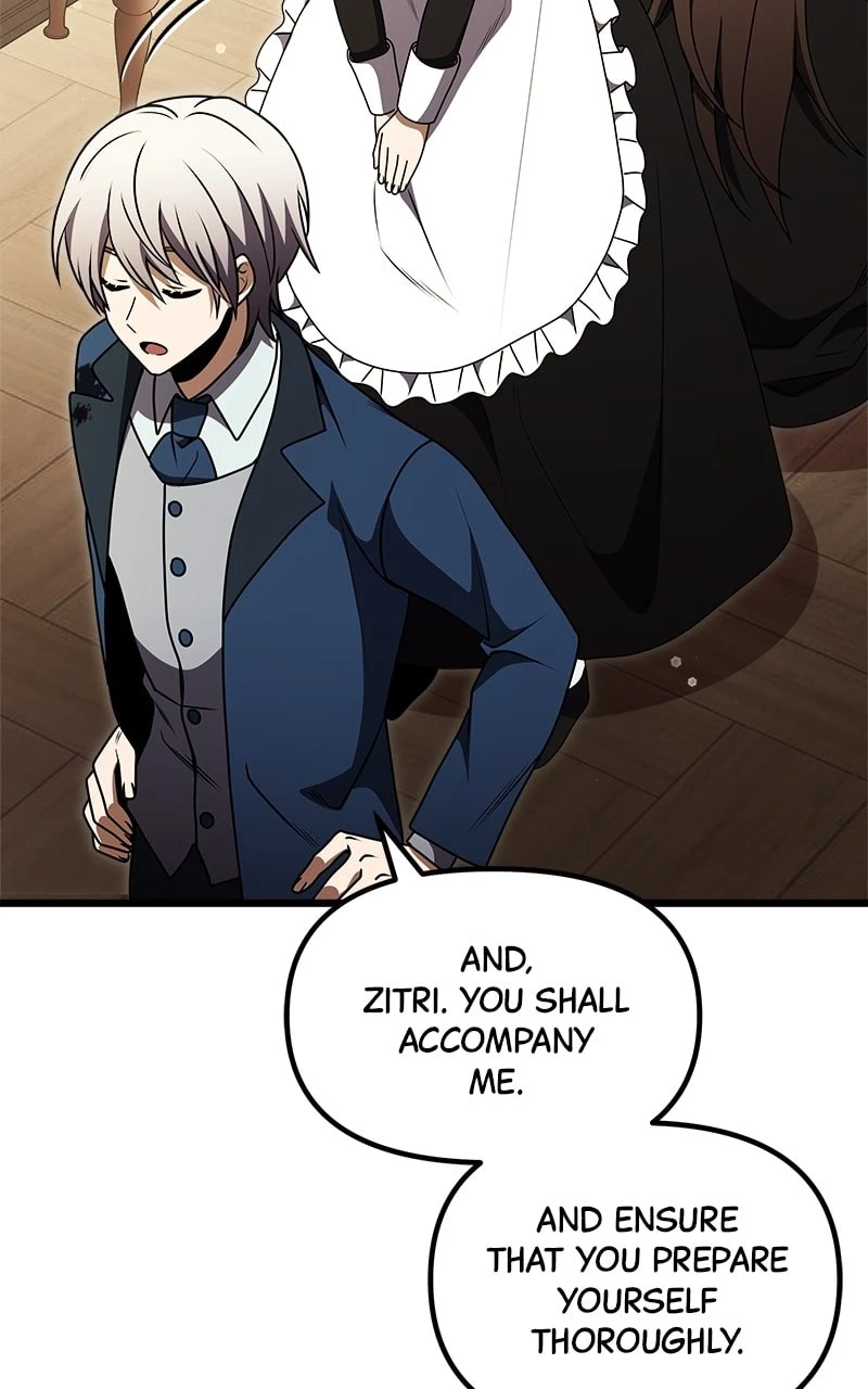 Time-Limited Genius Dark Knight Chapter 21 - 63