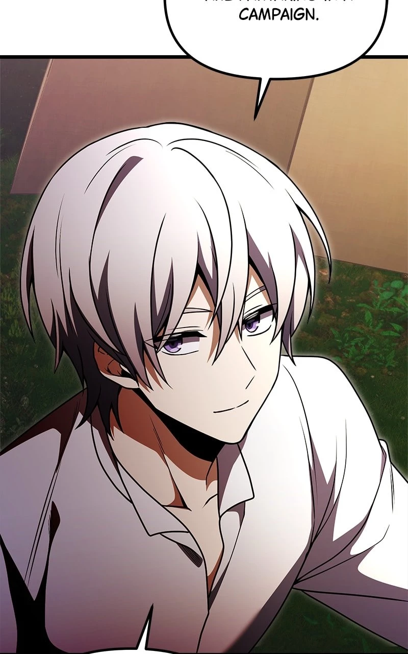 Time-Limited Genius Dark Knight Chapter 23 - 137