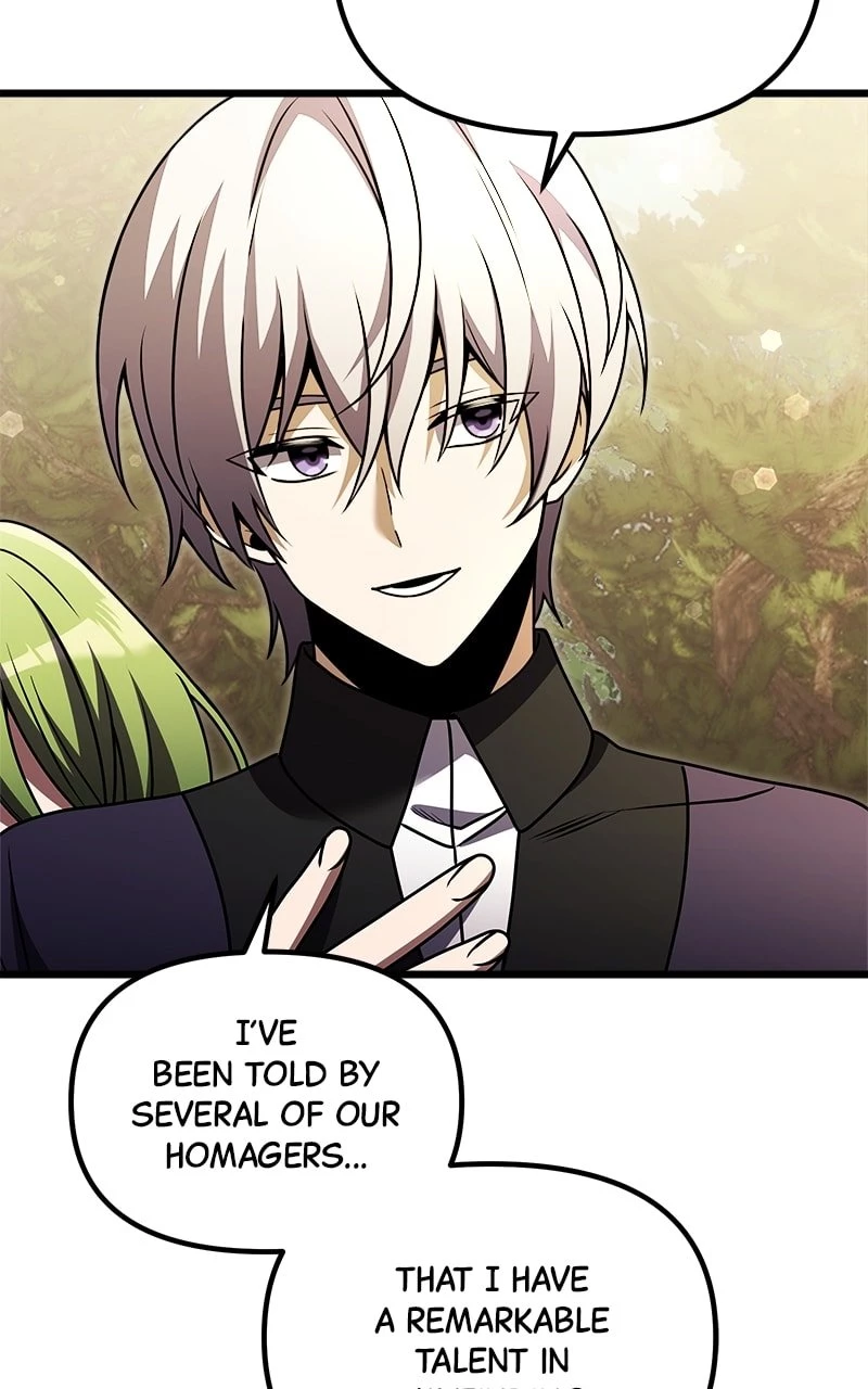Time-Limited Genius Dark Knight Chapter 22 - 117