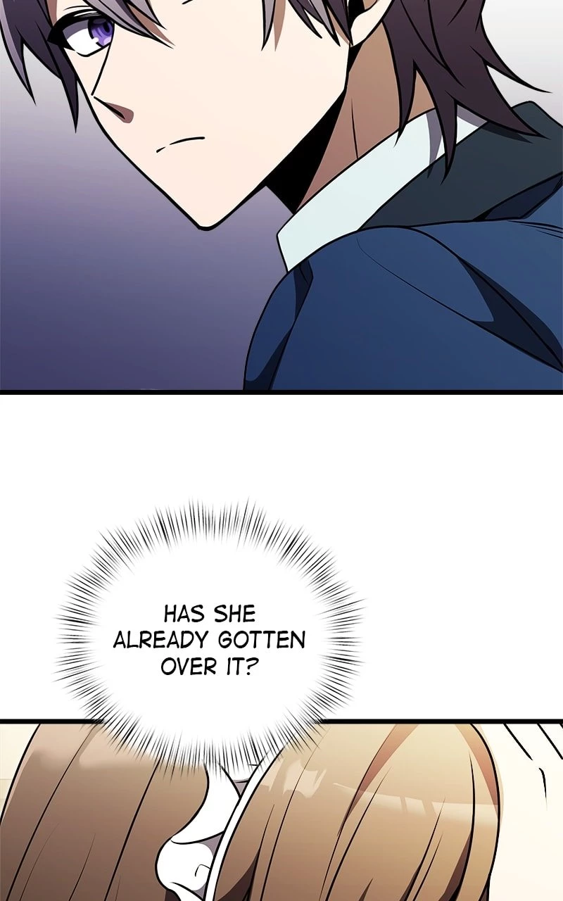 Time-Limited Genius Dark Knight Chapter 21 - 65