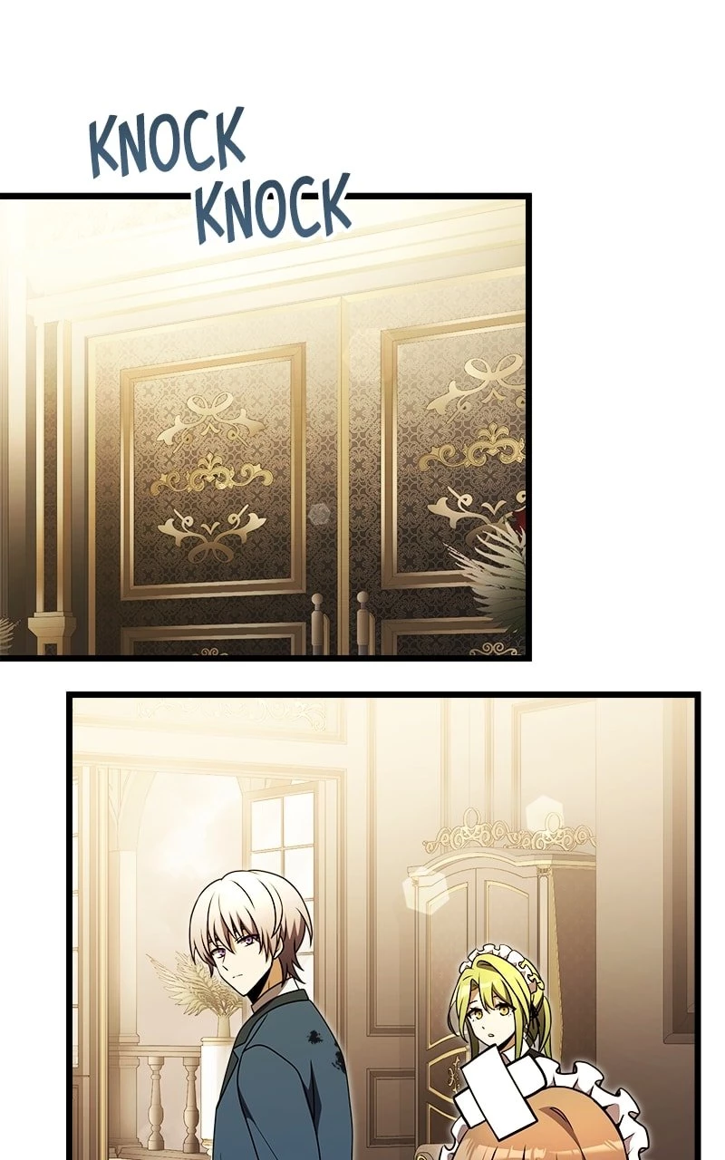 Time-Limited Genius Dark Knight Chapter 21 - 67