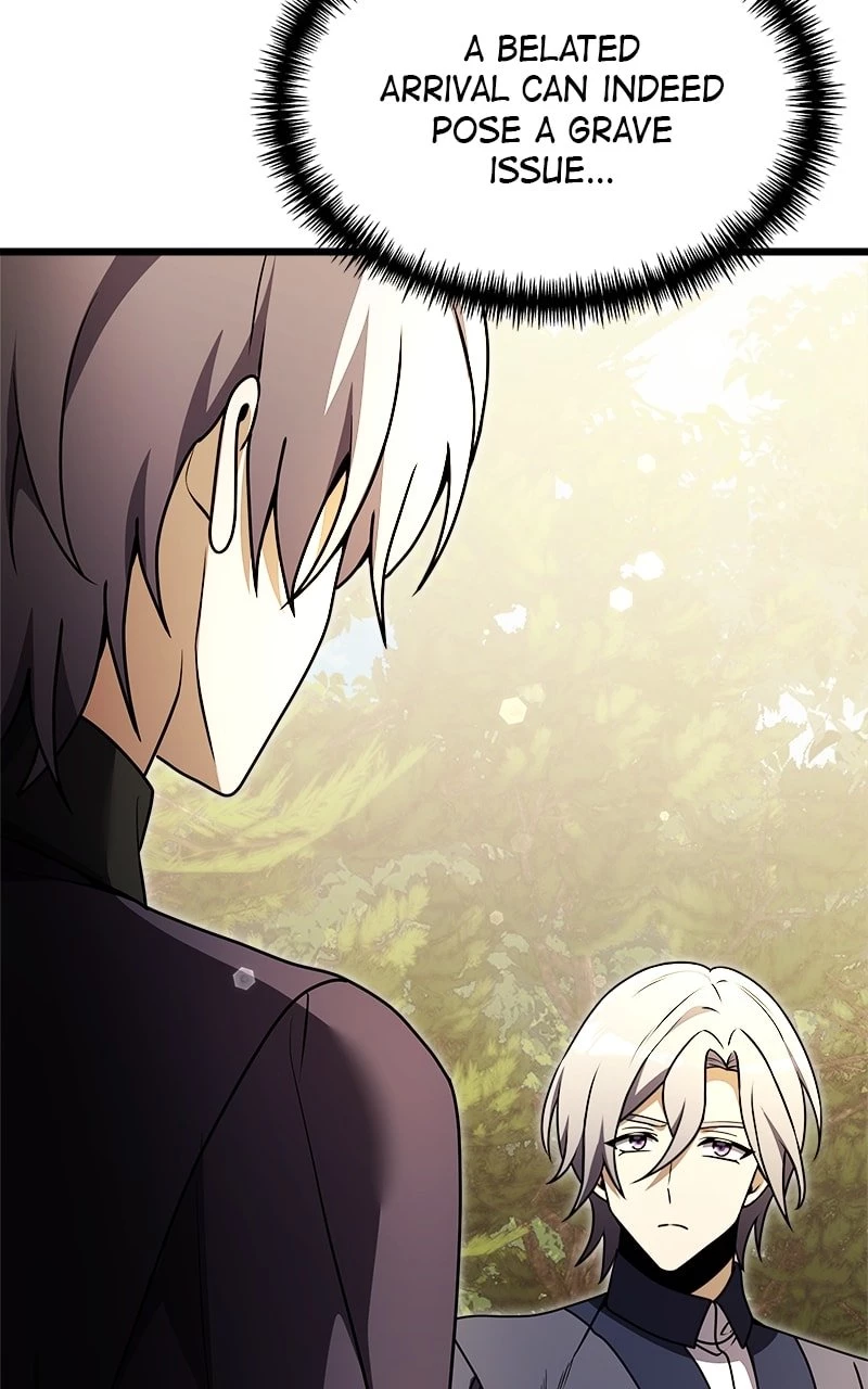 Time-Limited Genius Dark Knight Chapter 22 - 120