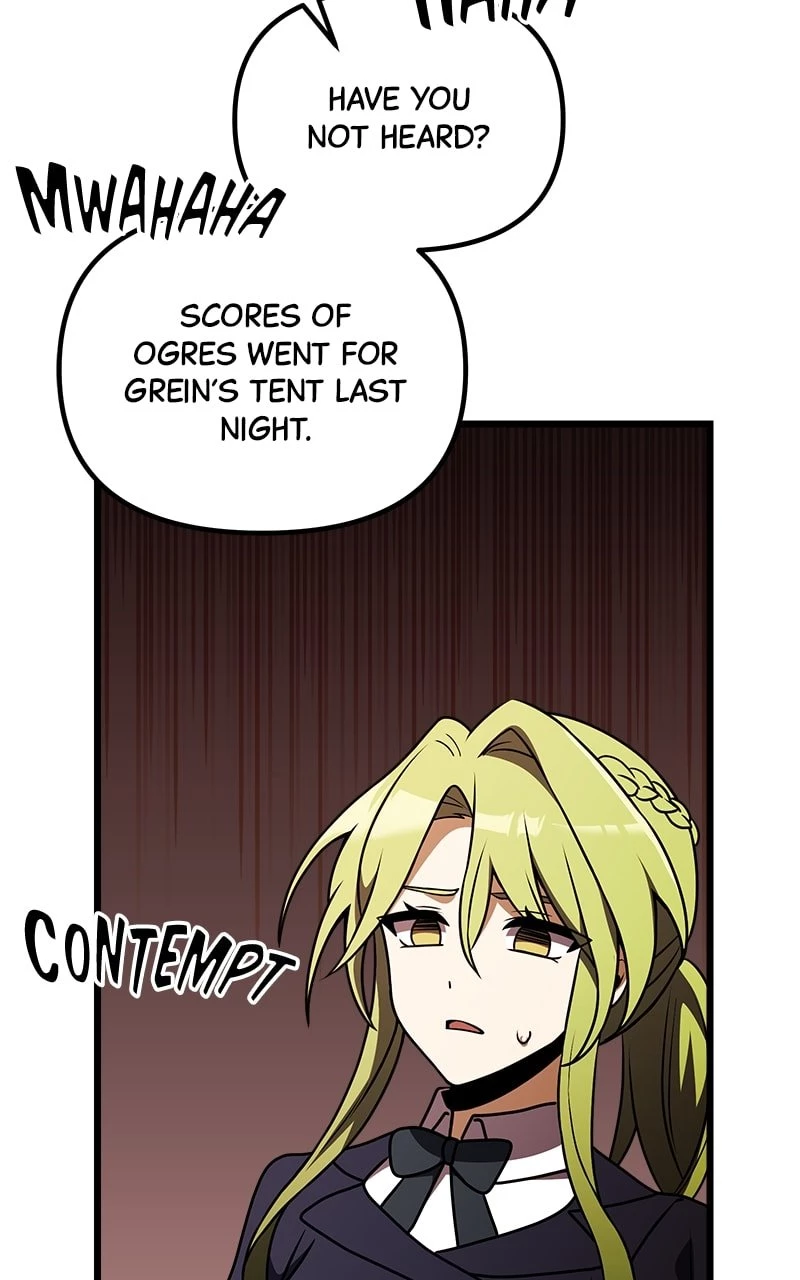 Time-Limited Genius Dark Knight Chapter 23 - 140
