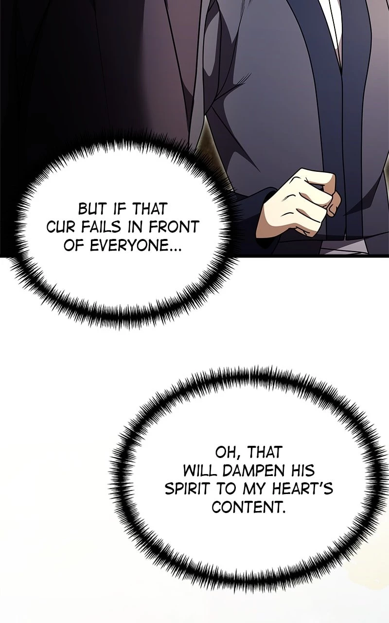 Time-Limited Genius Dark Knight Chapter 22 - 121