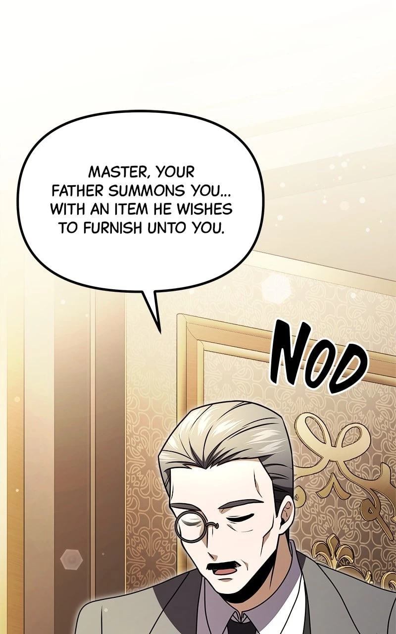 Time-Limited Genius Dark Knight Chapter 21 - 69