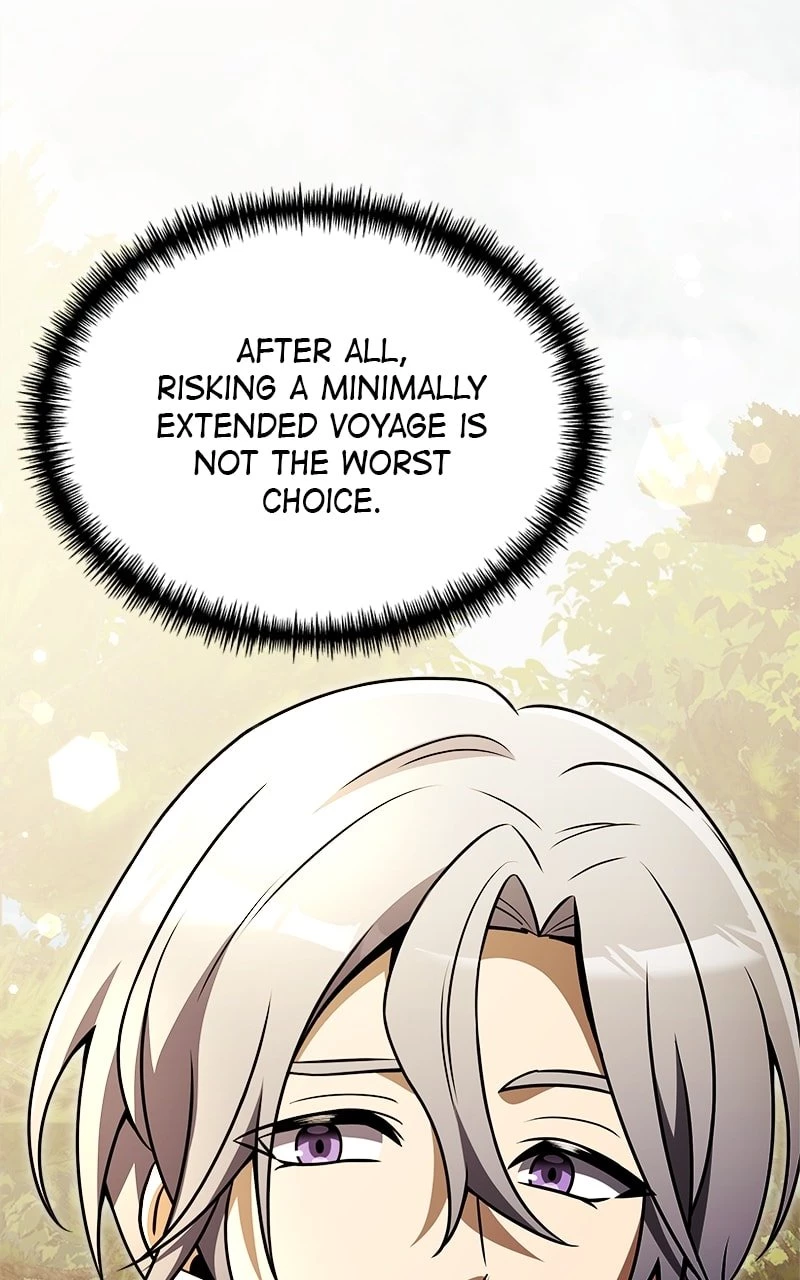 Time-Limited Genius Dark Knight Chapter 22 - 122