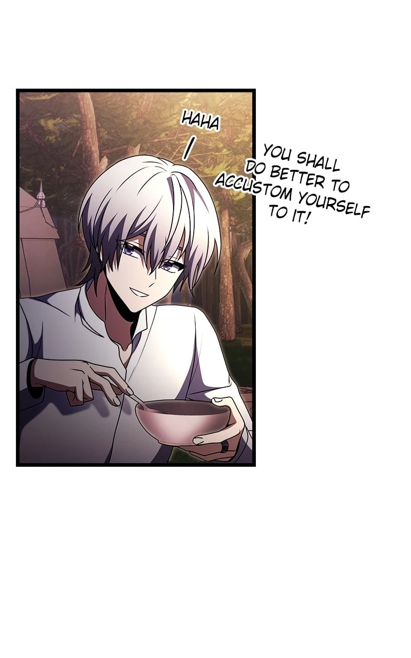 Time-Limited Genius Dark Knight Chapter 23 - 143
