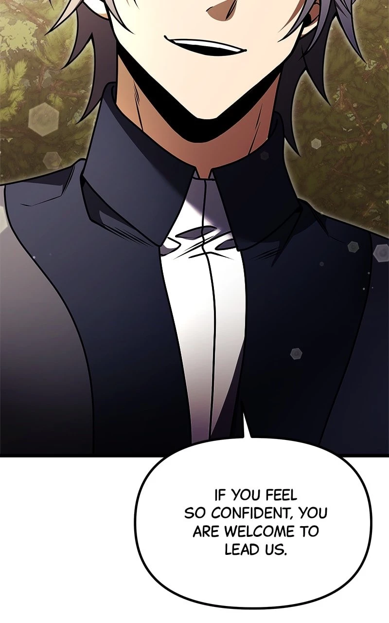Time-Limited Genius Dark Knight Chapter 22 - 123