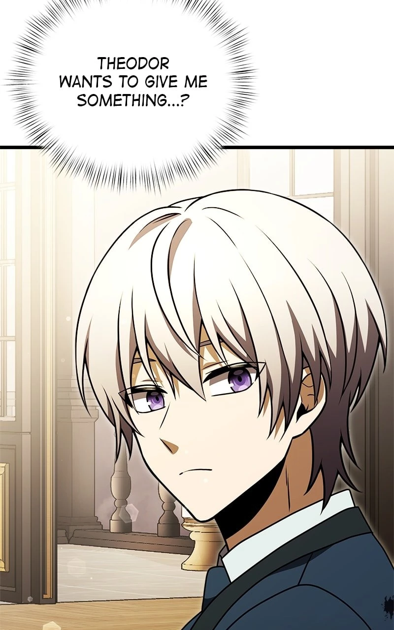 Time-Limited Genius Dark Knight Chapter 21 - 71