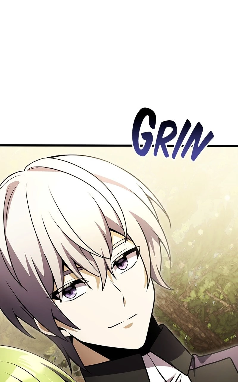 Time-Limited Genius Dark Knight Chapter 22 - 124