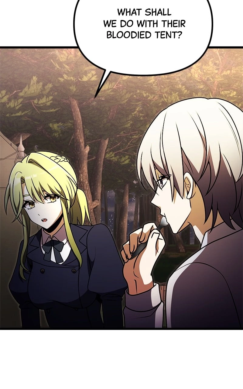 Time-Limited Genius Dark Knight Chapter 23 - 148