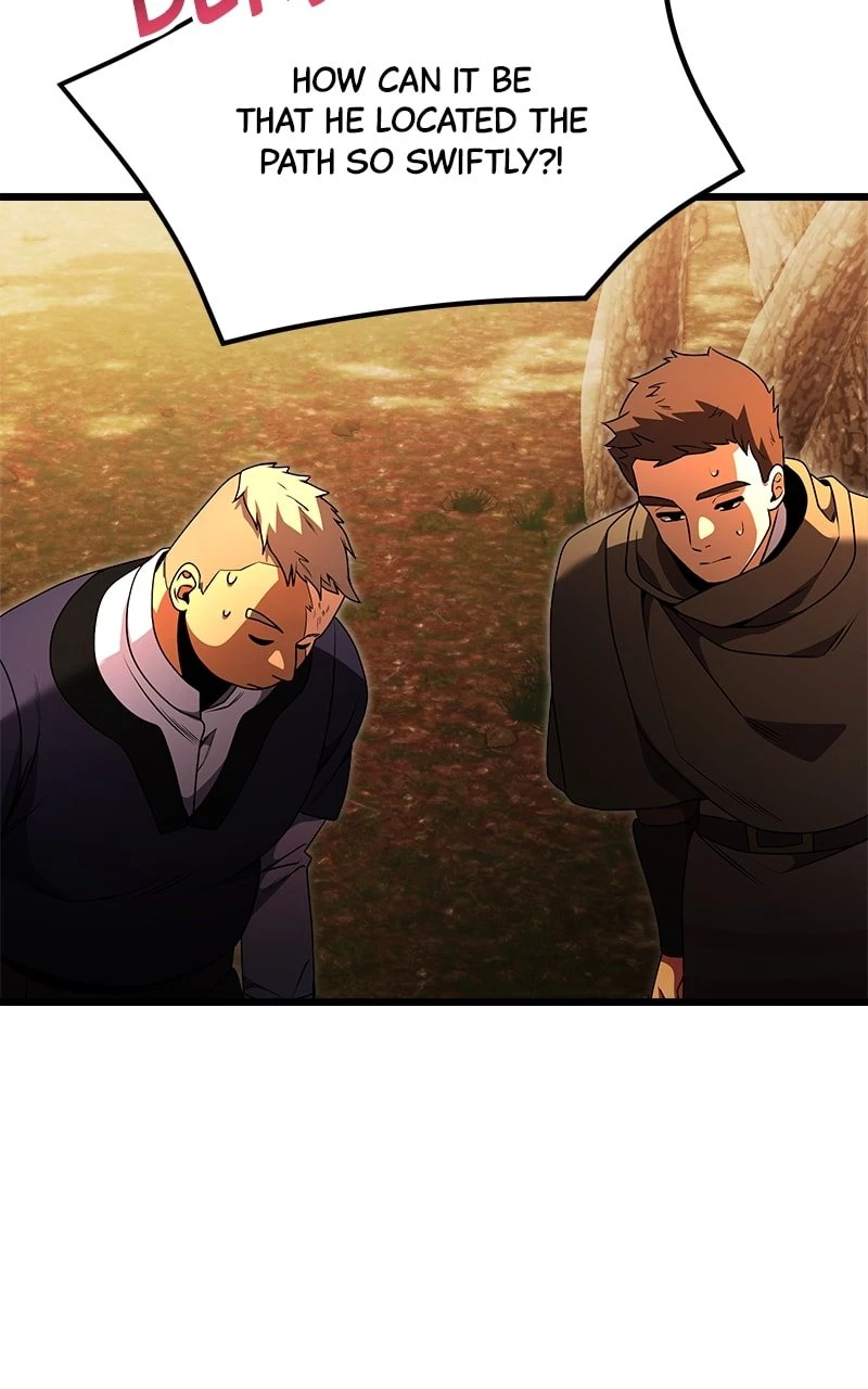 Time-Limited Genius Dark Knight Chapter 22 - 132