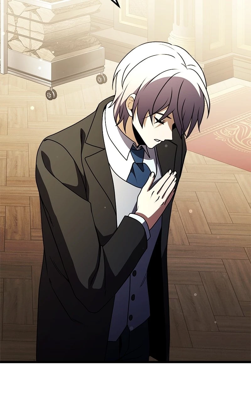 Time-Limited Genius Dark Knight Chapter 21 - 80