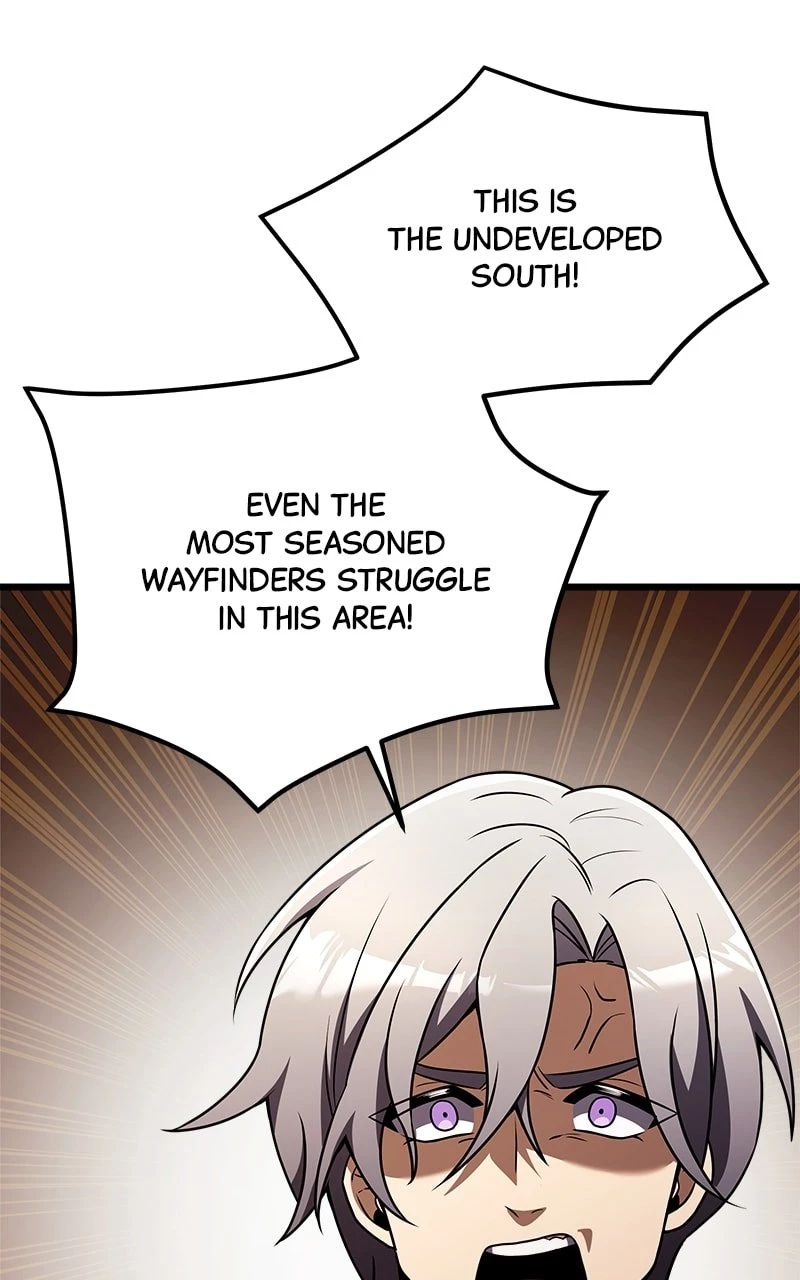 Time-Limited Genius Dark Knight Chapter 22 - 133